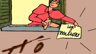 Il Signor Bonaventura