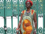 Esther Maxwell, Chameleon ability, 2017 © the artist, Courtesy Bethlem Gallery