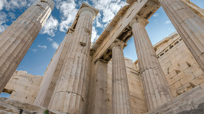 Greek Classical architecture