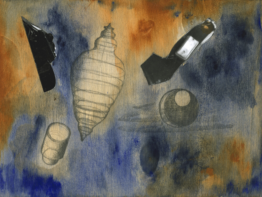 Franco Nuti, V, foto Maristella Campolunghi