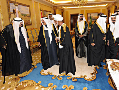 Gulf Cooperation Council will invest in Morocco
