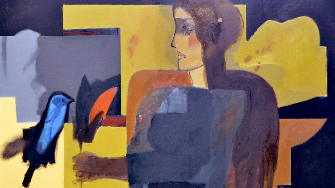 Hani Mazhar