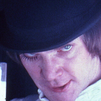 Stanley Kubrick. Courtesy of Kunstforeningen GL Strand