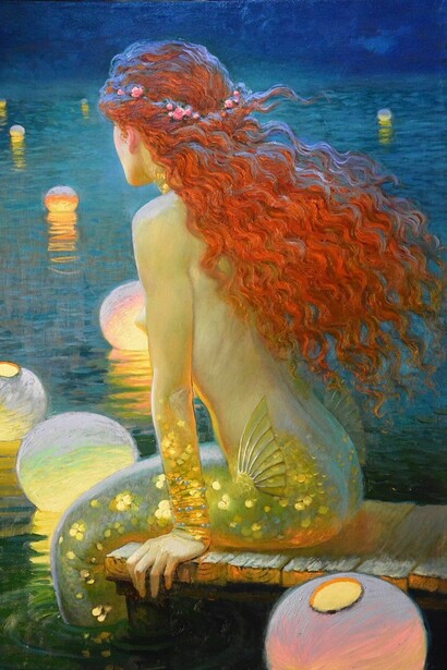 Victor Nizovtsev, Sirena