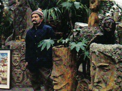 Homage to Marcello Cammi