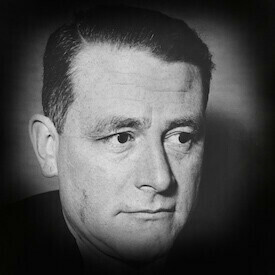 Carl Schmitt in the 1920s