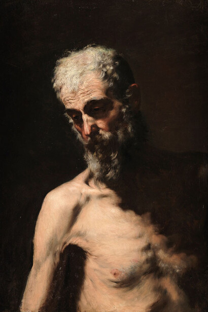 Fortuny (1838-1874). Courtesy of Museo Nacional del Prado