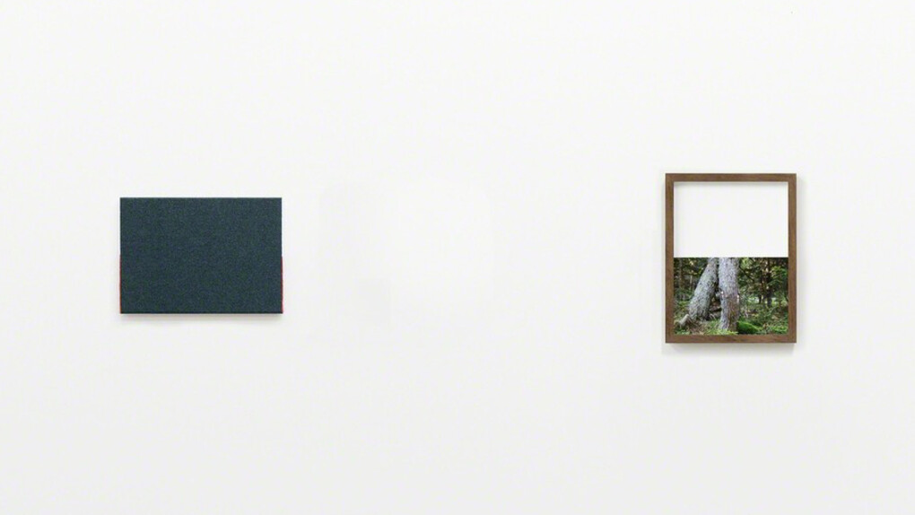 Irene Grau ≠. Courtesy of Maus Contemporary 