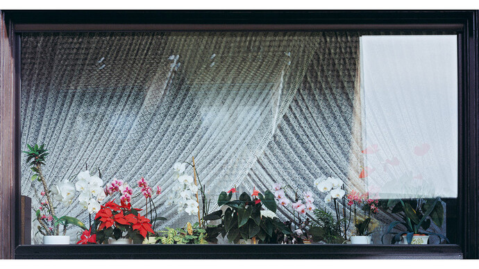 Leon & Johannes © Sinaida Michalskaja