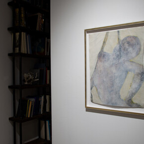 A New Home. Courtesy of Detour Gallery