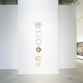 On the spiritual matter of art. Courtesy of Maxxi