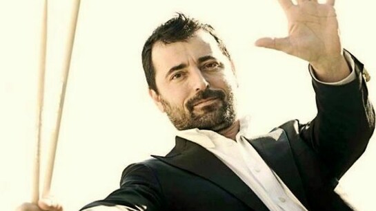 Lorenzo Tucci © Andrea Boccalini