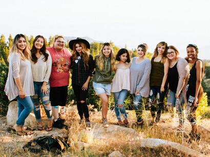 Women are better empathizers