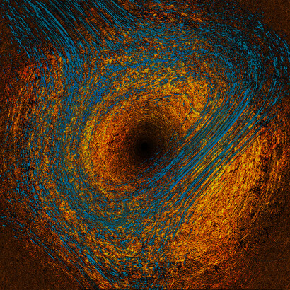 SungYong Hong. Courtesy of Erarta Museum