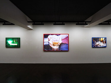 Daido Moriyama. Courtesy of Akio Nagasawa Gallery