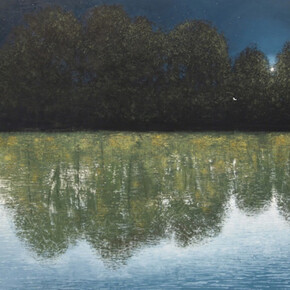 Renaissance. Courtesy of Hugo Galerie