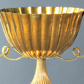 Wiener Werkstätte 1903-1932. Courtesy of Neue Galerie