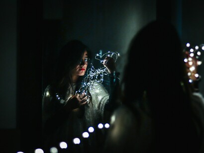 The wonders of the trade