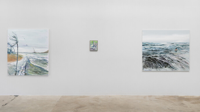 Marcos Castro. Courtesy of Dot Fiftyone Gallery