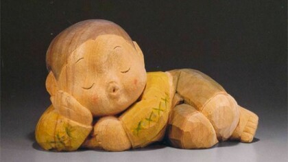 Mumble @ Shin Saito, Masateru Tada