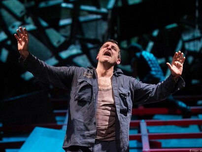 Alekos. Ph Filippo Manzini 