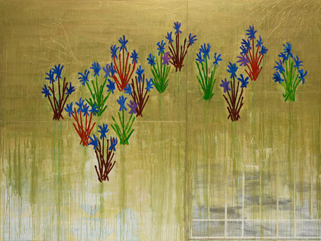 Toronto: Tributes + Tributaries, Exhibition view. Courtesy of Art Gallery of Ontario