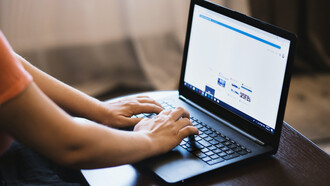 L’archivio online permette di poter reperire informazioni dal proprio pc