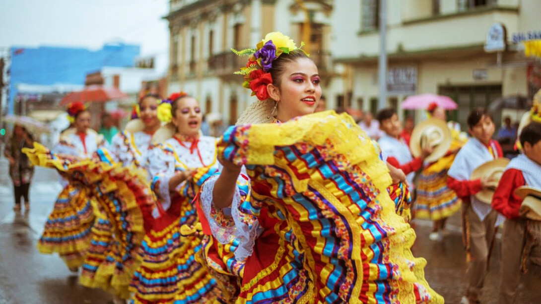 Se deben tener en cuenta algunas consecuencias ambientales para que estas festividades se lleven a cabo de manera adecuada