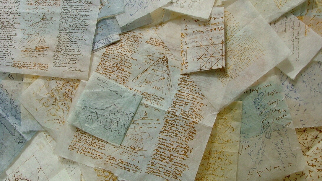 Donatella Franchi, Il gioco delle sorelle