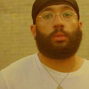 Summer mason. Courtesy of Museum of the African Diaspora