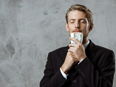 El capital es administrado por filibusteros cuyo poder supera al de los gobiernos