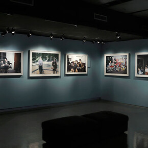 Michel Campeau. Courtesy of McCord Museum
