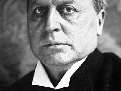 La mirada de Henry James