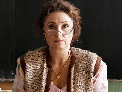 The Teacher di Jan Hrebejk