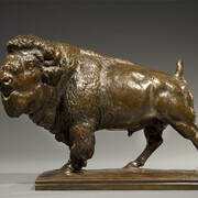Western American Art. Courtesy of Denver Art Museum 