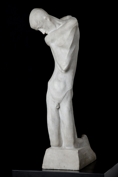 Austrian Masterworks From Neue Galerie New York. Courtesy of Neue Galerie
