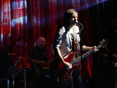 Filippo Graziani in concerto