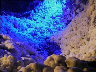 Zipaquirà. Catedral de sal