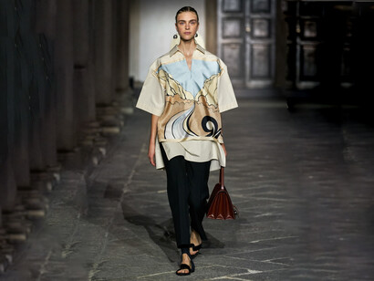 Jil Sander Primavera-Estate 2020