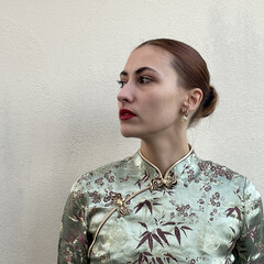 Sacha  Jea