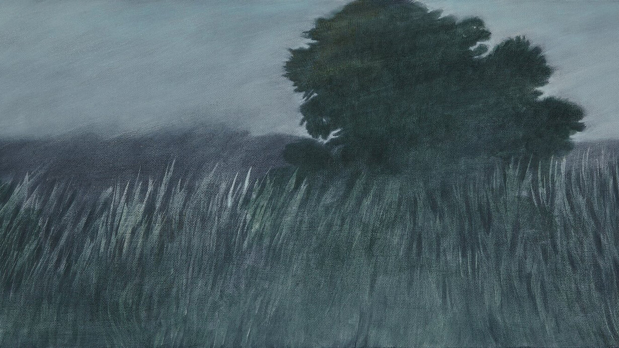 Sarah Steinberg, Take me home. Courtesy of Lois Lambert Gallery 