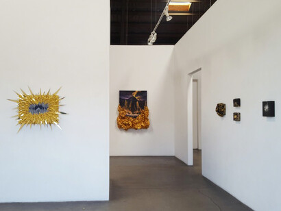 Unknown Horizon. Courtesy of Craig Krull Gallery