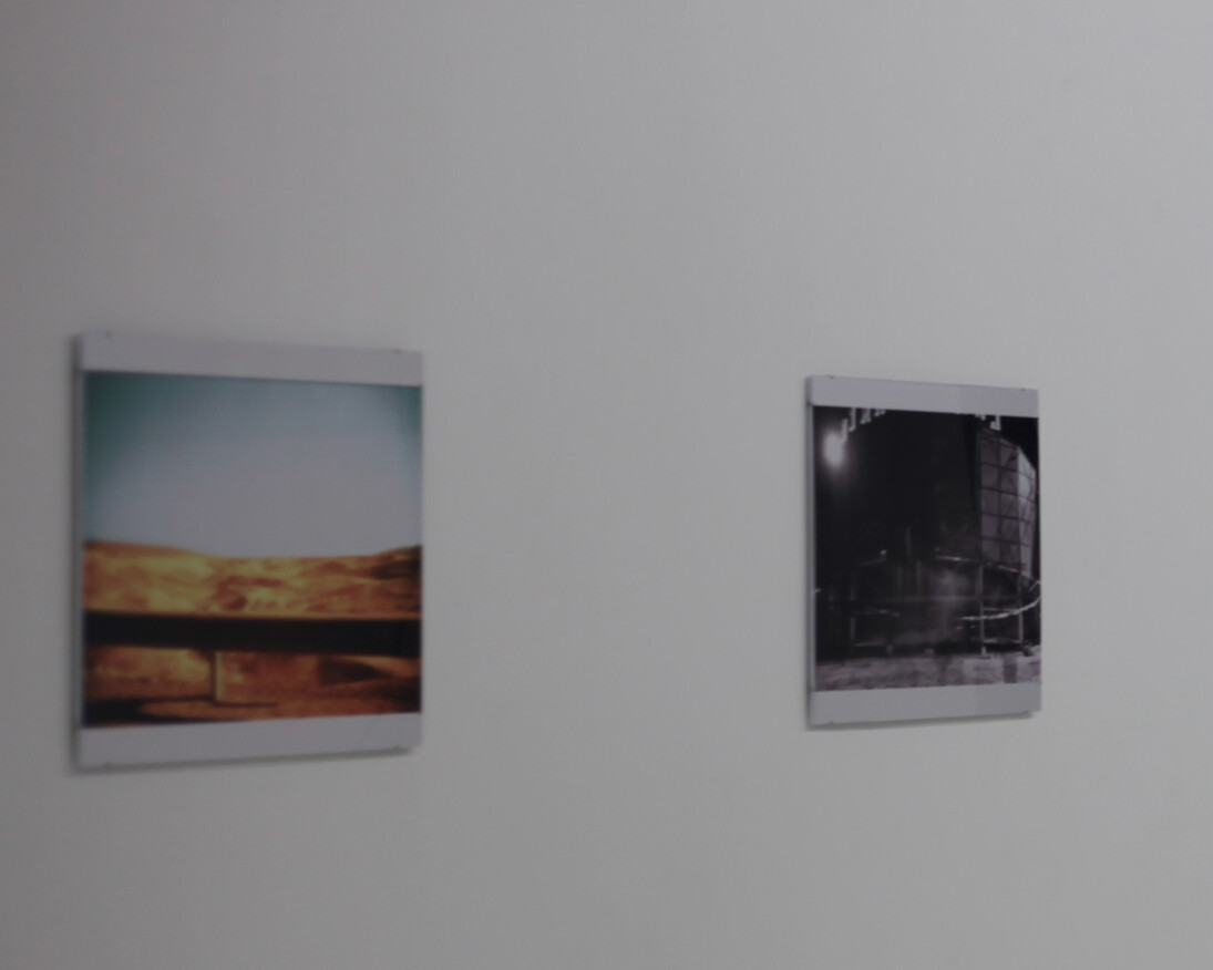 Luis Gomez Armenteros. Courtesy of Diana Lowenstein Gallery