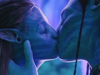 «Avatar» (2009), James Cameron