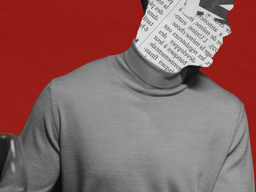 La moral contemporánea no se vive, se edita; se ajusta hasta encajar en el marco de lo visible