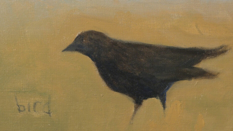 John Kirby. Courtesy of Flowers Gallery