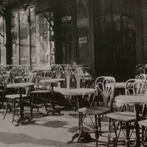 French Connections: Photography. Courtesy of Norton Museum of Art 