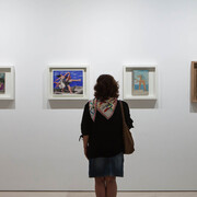 Picasso’s South. Courtesy of Picasso Museum Málaga