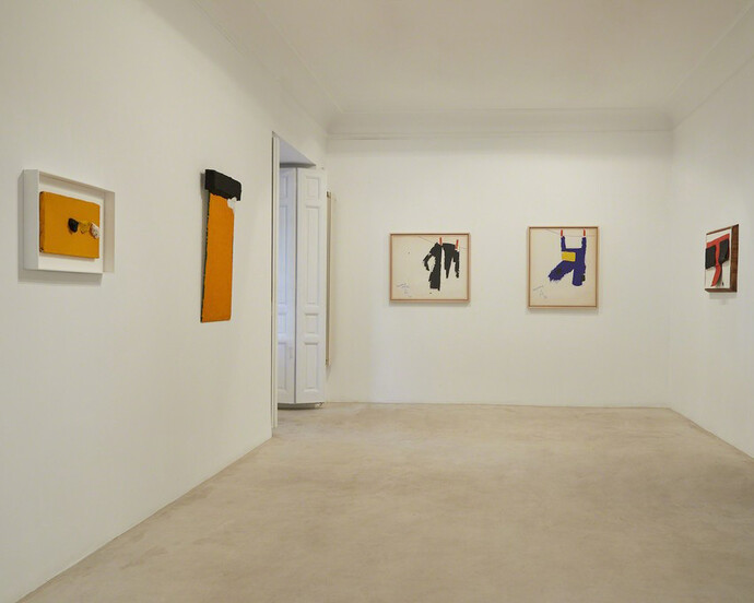 Ángel Alonso. Courtesy of Michel Soskine Inc.