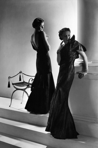 The Women © Horst P. Horst, Vogue Archive Collection, Courtesy of Lumas Gallery, London